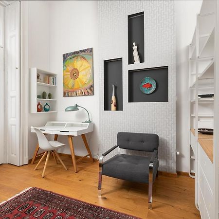 Bonbon Style Apartman Budapest Budapeste Exterior foto